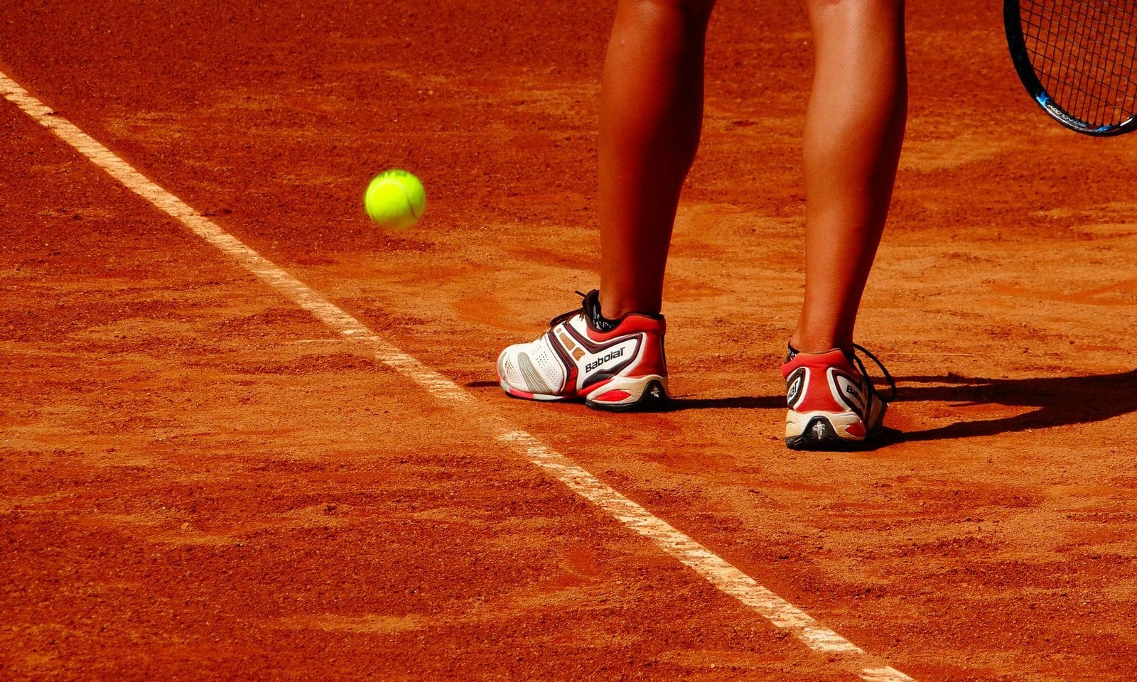 Tennis Shoe Tip Guide